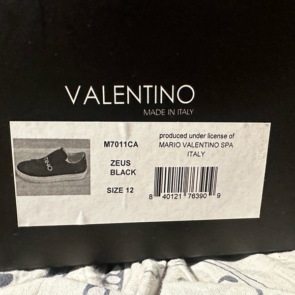 Valentino shoes brand new size 12 - Picture 4 of 8